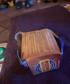 Fresh Cab Botanical Rodent Repellent - Environmentally Friendly, Keeps Mice Out, 4 Scent Pouches 21 71I16c nYtL