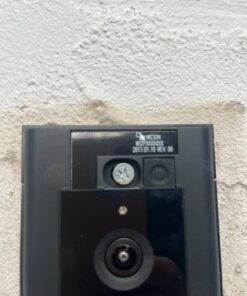 Ring Video Doorbell Elite Doorbell only 24 71I1CZ4tXmL