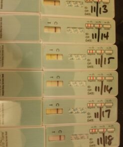 Rescue Detox 5 Day Permanent Detox Kit - 72ct Capsules | Comprehensive Full Body Cleanse with Bonus Instant ICE Caps 39 71I1wNcN2L