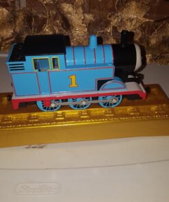 Fisher-Price 70th Anniversary Thomas the Train Engine (Special Edition) 23 71I1xZCOfPL