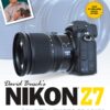 David Busch's Nikon Z7 Guide to Digital Photography (The David Busch Camera Guide Series) 3 71I2k5Vg9JL