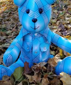 Simplicity US8044OS Children's Stuffed Animal Toy Sewing Pattern, One Size 40 71I2xf92YzL