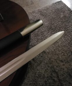 Medieval Warrior 8th Century Viking Angelo Saxon Sword Tempered Handforged Handmade Real Sword 18 71I328j9cL