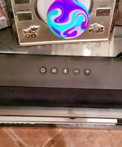 Introducing Amazon Fire TV Soundbar, 2.0 speaker with DTS Virtual:X and Dolby Audio, Bluetooth connectivity 33 71I38pU5KL