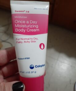 Sween 24 Superior Moisturizing Skin Protectant Cream 2 oz 5 71I3H3pXa5L 1