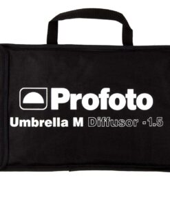 Profoto Umbrella Diffuser (Medium) 5 71I4kyHo8iL
