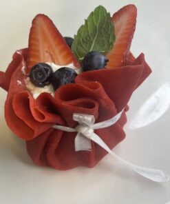 LorAnn Red Velvet Bakery Emulsion, 4 ounce bottle 4 Fl Oz (Pack of 1) 36 71I5QsNL9jL