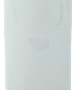 Vivaplex, 10, White, Empty, 2.5 oz Deodorant Containers with Caps 11 71I5RW1ouL