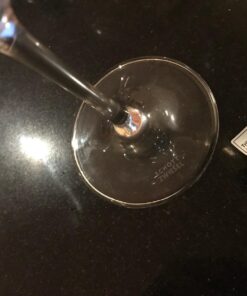 Schott Zwiesel 0007.120171 White Wine Glass, 1 Count (Pack of 1), Clear 19 71I5YcdcUbL