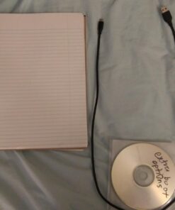 Anker [3-Pack Powerline Micro USB Cable (3ft), Charging Cable for Micro Port E-Readers and More Micro USB Devices(Black) 3ft Black 3 60 71I5qwqgteL