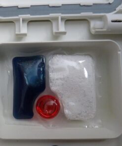 Finish - Quantum - 68ct - Dishwasher Detergent - Powerball - Ultimate Clean & Shine - Dishwashing Tablets - Dish Tabs 68 Count (Pack of 1) 33 71I70eTuwL 1