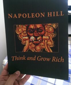 Think and Grow Rich 17 71I74NQAOQL