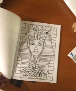 F*ck Y*u Around the World: Swear Word Coloring Book Paperback 37 71I7EGiL0xL