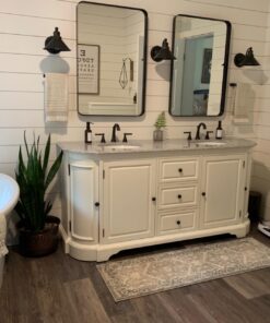 Rozin Wall Mounted Toilet Paper Holder ORB Finish 25 71I7fqc9sIL