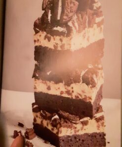 Edibles: Small Bites for the Modern Cannabis Kitchen Hardcover, Illustrated 29 71I7mbJfEdL