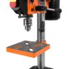 WEN 4208T 2.3-Amp 8-Inch 5-Speed Benchtop Drill Press 2.3 Amp, 8 Inch Drill Press 14 71I7zIuK TL