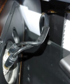 Mediabridge 12AWG Ultra Series Speaker Cable - Gold Plated Banana Tips (12 FT) - CL2 99.9% Oxygen Free - Black (SWT-12B-12B) 12 Feet 32 71I8OeWdnL