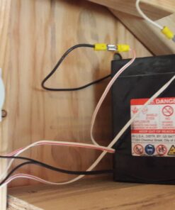 FAVOLCANO CN101 DC 12V 16A 28 on/Off Digital LCD Power Programmable Timer Time Switch Relay 21 71I8njKKTsL