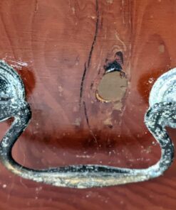 AMACO Rub n Buff Wax Metallic Finish - Rub n Buff Antique Gold 15ml Tube - Versatile Gilding Wax for Finishing Furniture Antiquing and Restoration - Rub and Buff Colors Single Tube 47 71I92UcScL