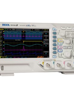 Rigol DS1054Z Digital Oscilloscopes - Bandwidth: 50 MHz, Channels: 4 Serial Decode Included 26 71I94BqN0iL
