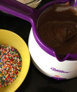 Wilton Light Cocoa and White Candy Melts® Candy Set, 4-Piece Assorted 59 71I96ponHL