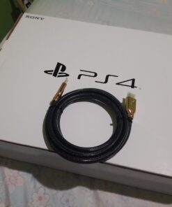 PlayStation 4 Slim 1TB Console 42 71I9IlUbL