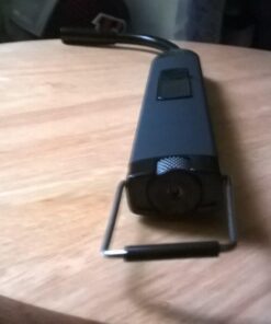 Zippo Flex Neck Utility Lighter, Unfilled Black 39 71I9KWAQ7uL