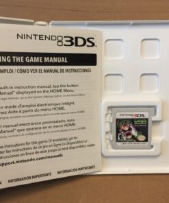Nintendo Selects: Luigi's Mansion: Dark Moon - Nintendo 3DS 33 71I9WEhte4L