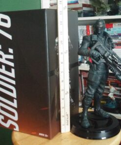 Overwatch - Collector's Edition - PlayStation 4 38 71I9d hBoKL