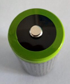 Amazon Basics 4-Pack Rechargeable C Cell NiMH Batteries, 5000 mAh, Recharge up to 1000x Times, Pre-Charged 32 71IA4XFfeCL