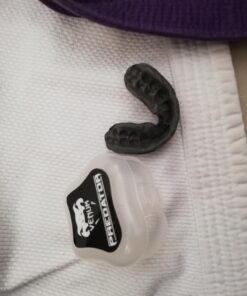 Venum Predator Mouthguard One Size Grey/Orange 5 71IAH9sgANL