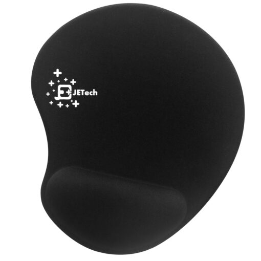 Mouse Pad, JETech Mouse Mat with Gel Wrist Pad - 0882