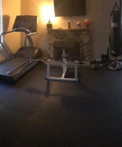 CAP Barbell Deluxe Curl Bar Cable Attachment with Rubber Handgrips, 28" 17 71IAwXQUdnL