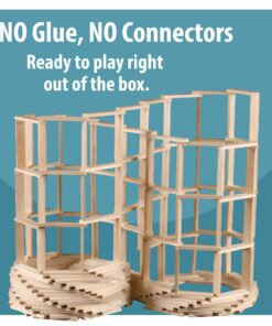 KEVA Maple 200 Plank Set 14 71IAwguNhBL