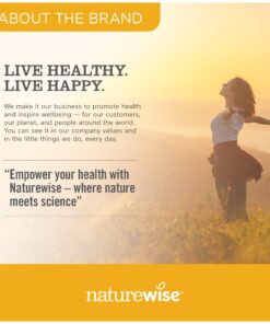 NatureWise Vitamin D3 5000iu (125 mcg) 1 Year Supply for Healthy Muscle Function, and Immune Support, Non-GMO, Gluten Free in Cold-Pressed Olive Oil, Packaging Vary ( Mini Softgel), 360 Count 360 Count (Pack of 1) 25 71IBPAk29kL