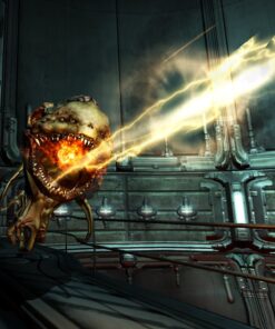 Doom 3 - Playstation 3 BFG Edition 5 71IBosFI9cL