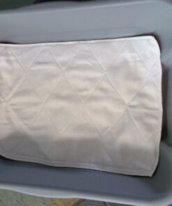 IRIS USA Small Pet Training Pad Holder, Dark Gray 17"x17" 50 71IBq93OkcL