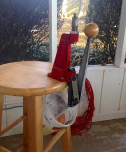 Lee Precision Decapping Die, Silver (LP90292) 16 71IBr5pv4L