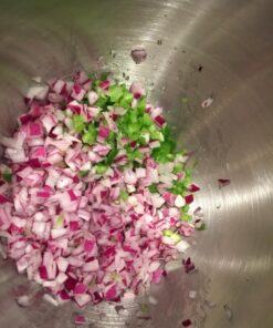 KitchenAid KSM2FPA Food Processor Attachment, Dicing Kit, Silver 29 71ICI6jsdL