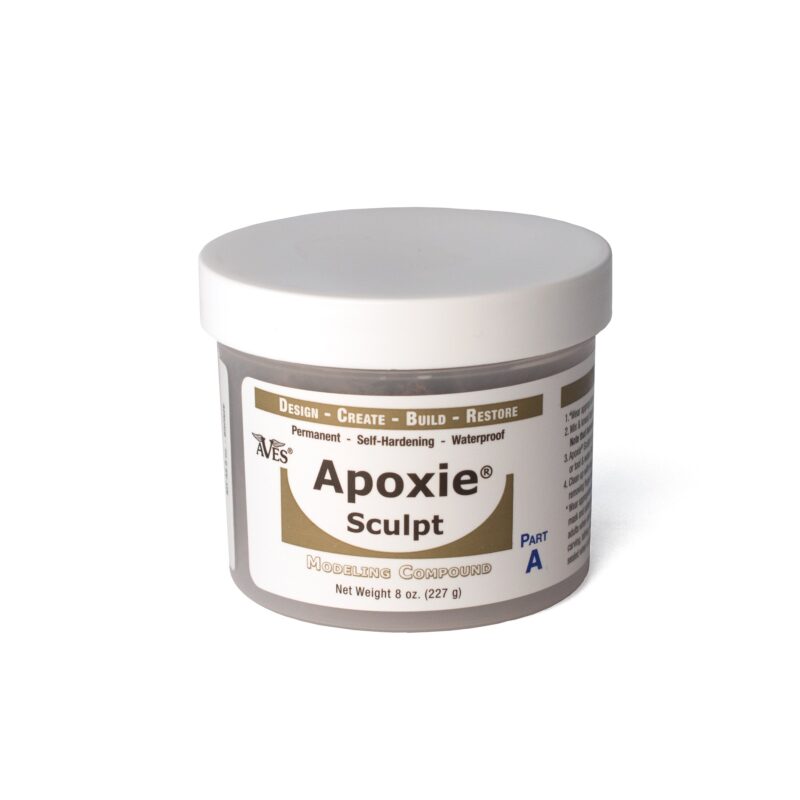 Aves Apoxie Sculpt 1lb Kit in Natural