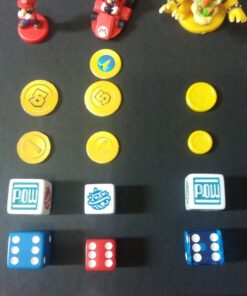 Monopoly Gamer Mario Kart 48 71ICmJLIkhL 1