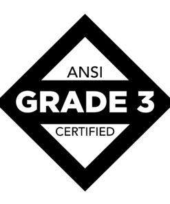 Design House 728717 Terrace 6-Way Universal Passage Hall and Closet Door Knob Oil Rubbed Bronze Passage/Hall & Closet Door Knob 1 Pack 21 71ICxQX8vxL
