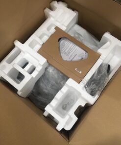 Brother MFC-L3750CDW Compact Digital Color All-in-One Printer Providing Laser Quality Results with 3.7" Color Touchscreen, Wireless and Duplex Printing (MFCL3750CDW), White New Model: MFCL3750CDW 40 71ID8gKP3IL