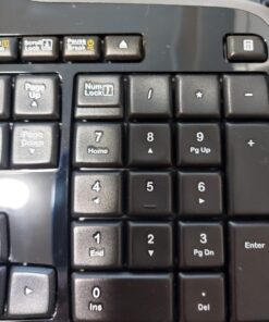 Logitech MK735 Performance Wireless Keyboard & Mouse Combo 76 71ID8ubToQL 1