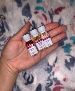 LorAnn SS Pack #2 of 12 Fruity & more Flavors in 1 dram bottles (.0125 fl oz - 3.7ml) bottles 27 71IDjgR x2L