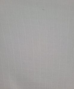 aden + anais Classic Crib Skirt, 100% Cotton Muslin, Super Soft, Tailored Fit, White 20 71IE8ipp5NL