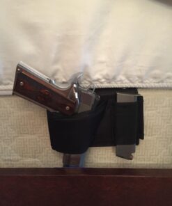 EXPLORER Bed, Mattress, Car Holster Black 43 71IEZNlphPL