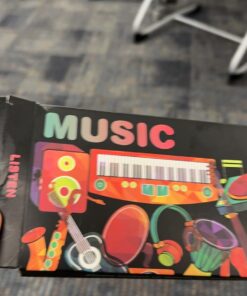 Earbuds Wired with Microphone Pack of 5, Noise Isolating Wired Earbuds, Earphones with Powerful Heavy Bass Stereo, Compatible with Any Devices with 3.5mm Interface 26 71IFB344NkL