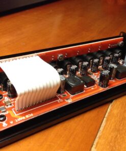 Donner DP-1 Guitar Power Supply 10 Isolated DC Output for 9V/12V/18V Effect Pedal 40 71IFJi5ZOeL