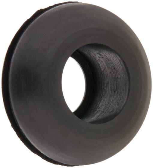 Hydro Flow Rubber Grommet 1/2 Inch, Bag of 10